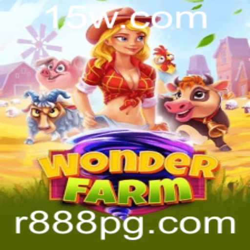Descubra o Maravilhoso Mundo de WonderFarm