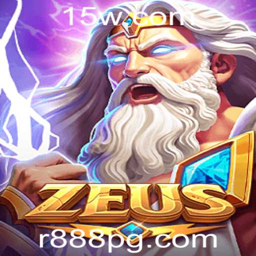 Explorando o Mundo Empolgante do Jogo Zeus 888PG