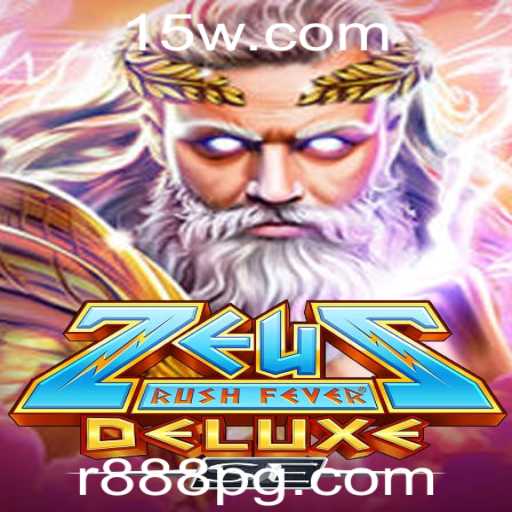 Explorando ZeusRushFeverDeluxeSE: O Universo Épico de Aventura e Estratégia da 888PG